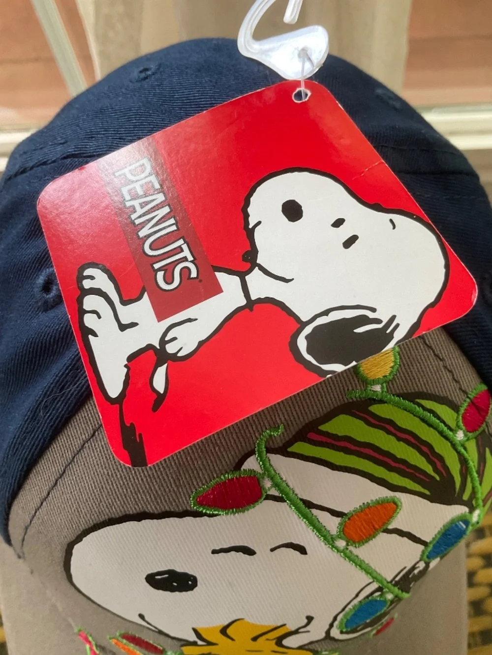 Peanuts adorable nwt